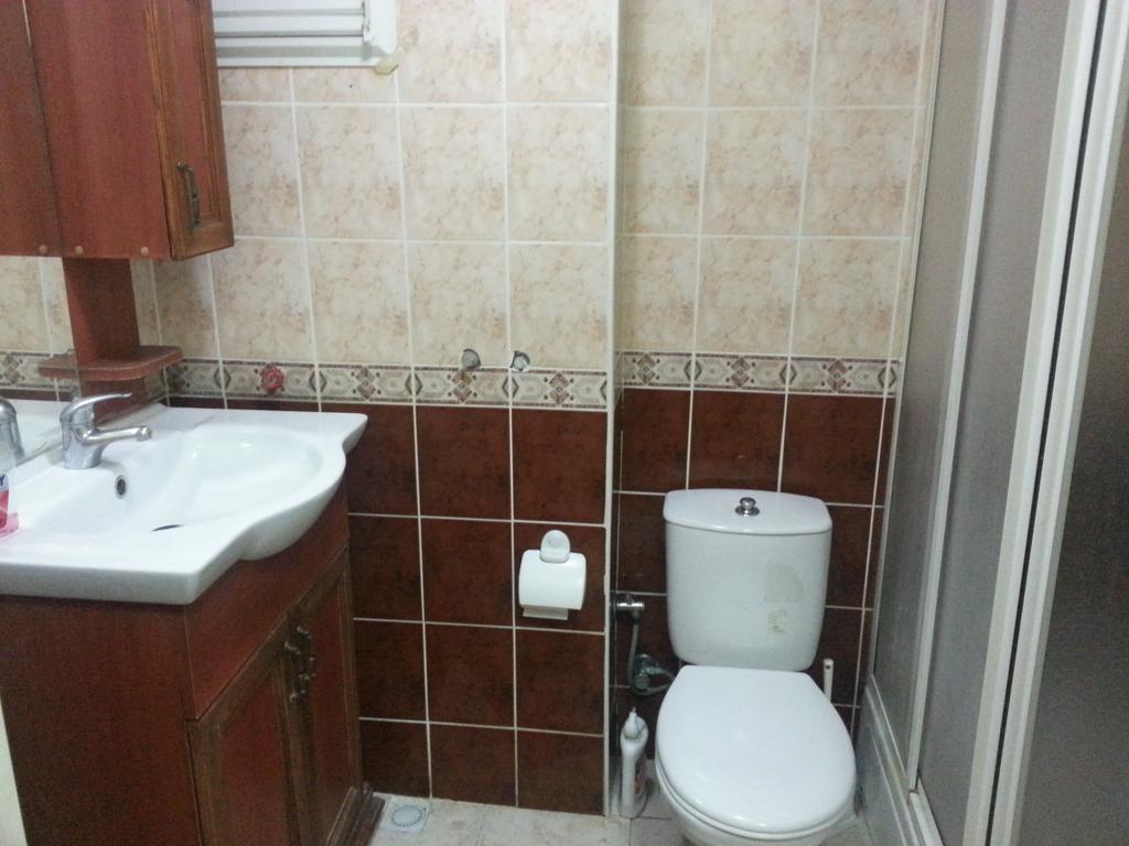 Laguna Otel Pansiyon Измир Екстериор снимка