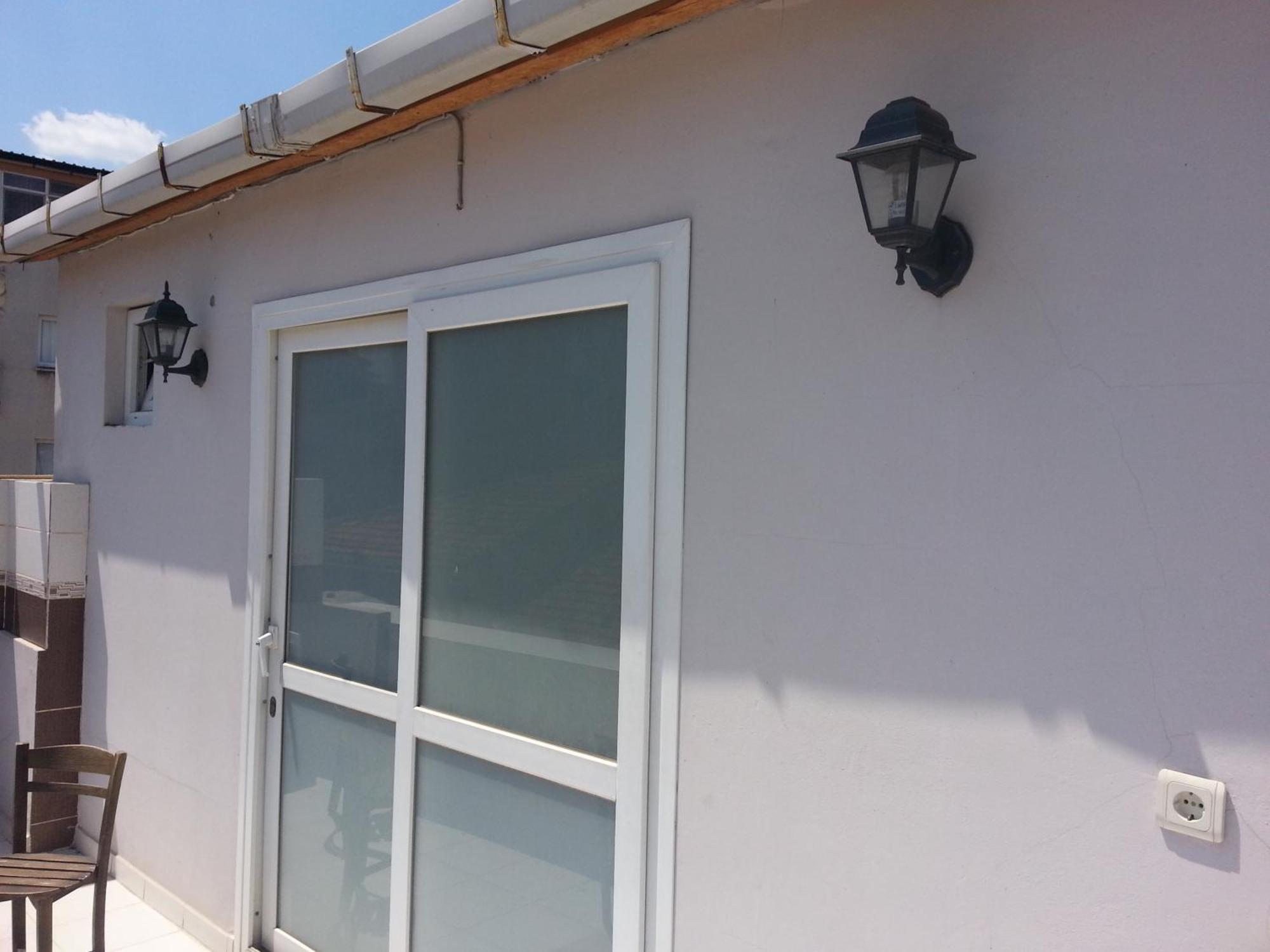Laguna Otel Pansiyon Измир Екстериор снимка