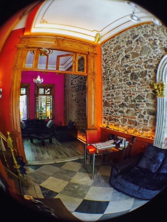 Laguna Otel Pansiyon Измир Екстериор снимка