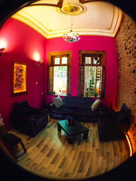 Laguna Otel Pansiyon Измир Екстериор снимка
