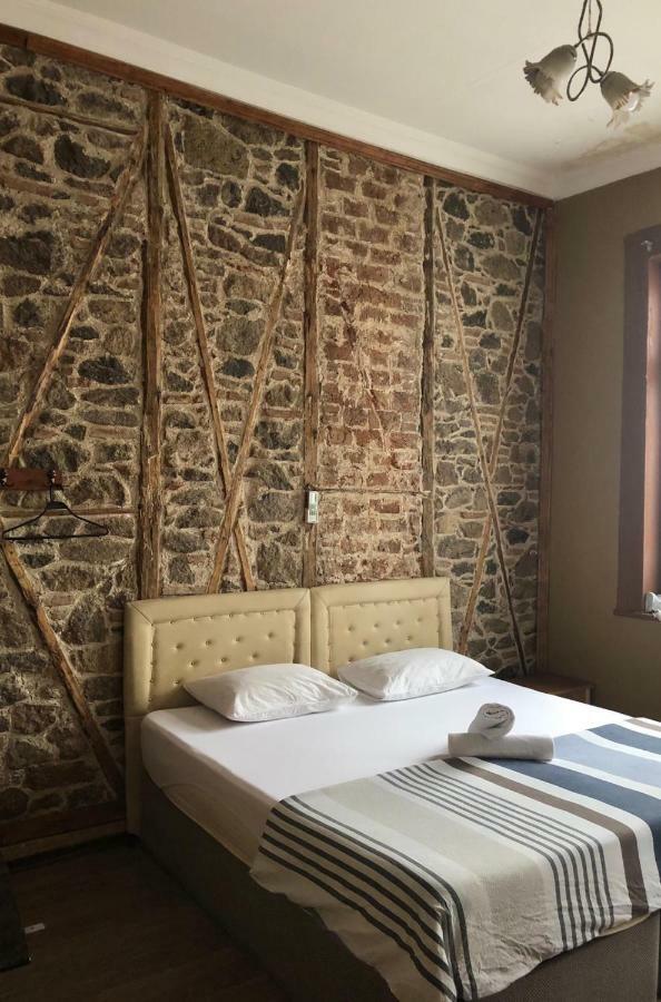 Laguna Otel Pansiyon Измир Екстериор снимка